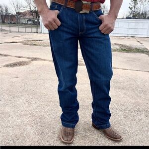 Kimes Ranch Dark Dillion jeans